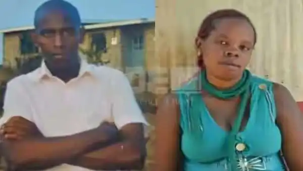 See How City pastor sends packing ‘bush village’ pregnant wife 87 days after wedding